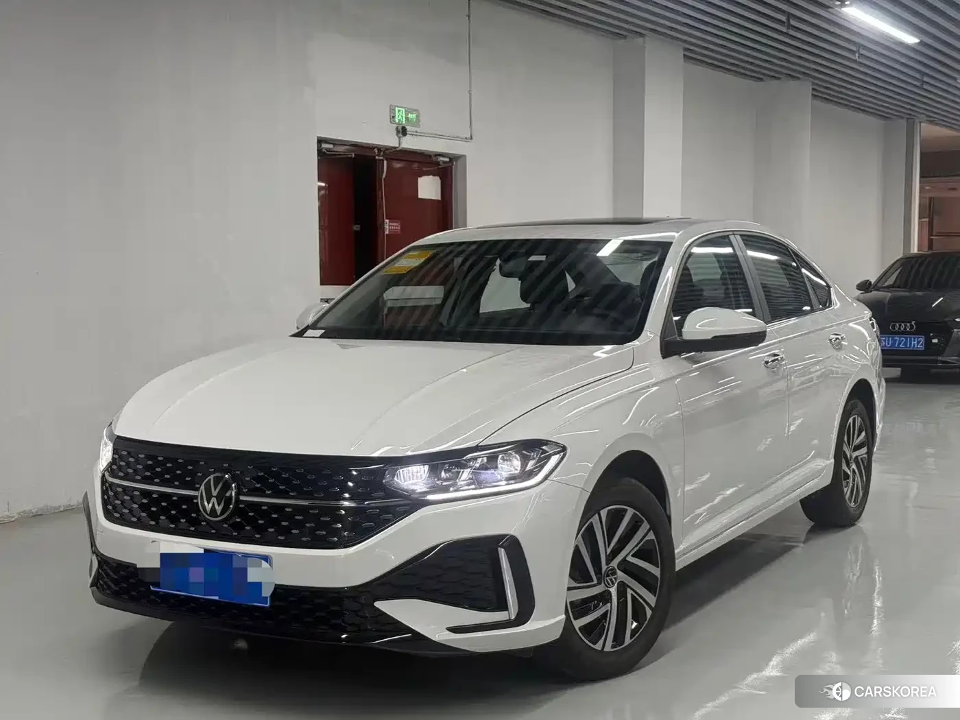 Volkswagen Lavida id 4659723 из Китая 7