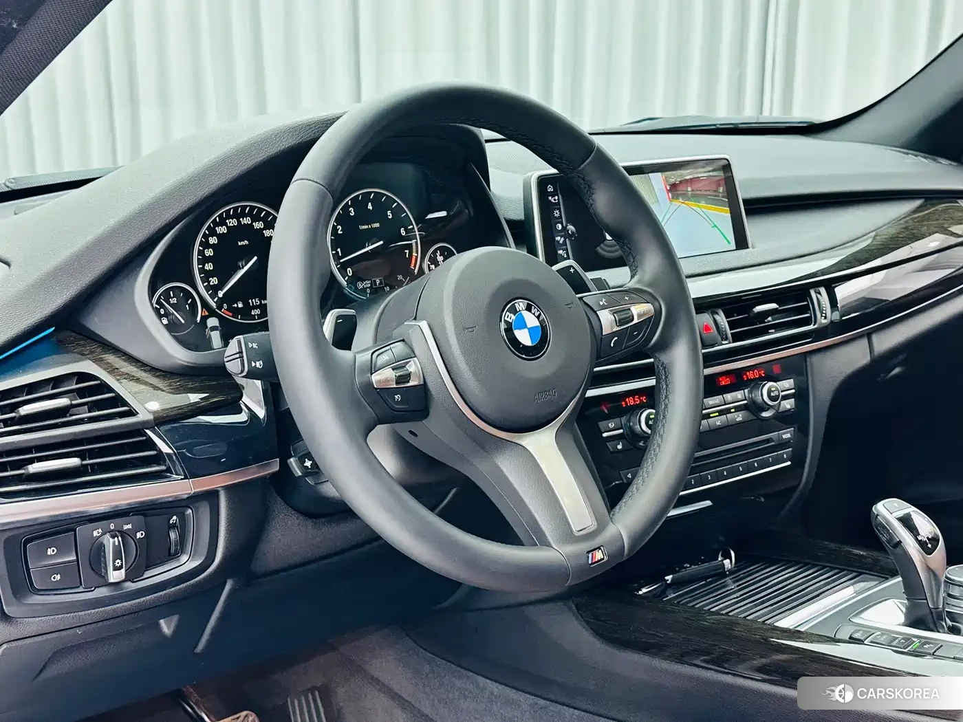 BMW X5 id 4607067 из Китая 12