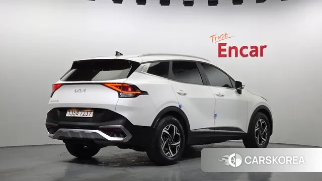 Kia Sportage 5th Generation id 3615799 из Кореи 12