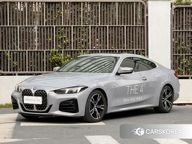 BMW 4 series id 4274728 из Китая 11
