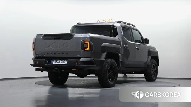 Kia Tasman id 3876522 из Кореи 12