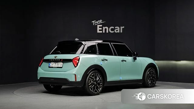 Mini Cooper S 4th Generation id 4548653 из Кореи 12