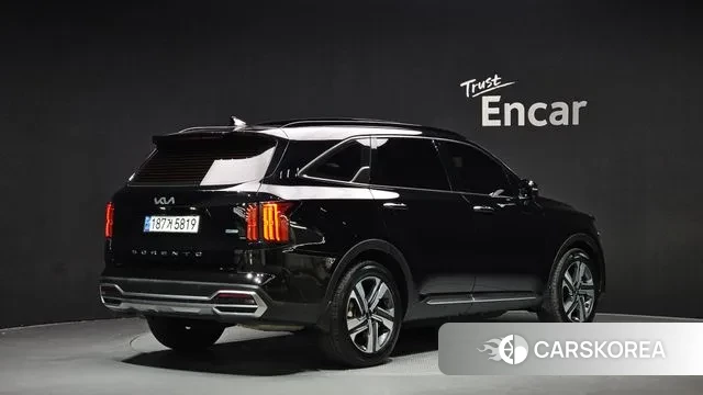 Kia Sorento 4th Generation id 3238043 из Кореи 12