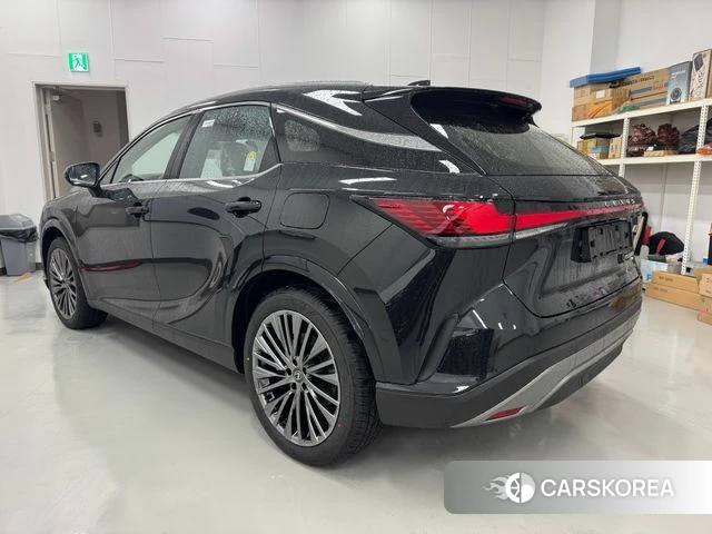 Lexus RX350h 5th generation id 3919595 из Кореи 12