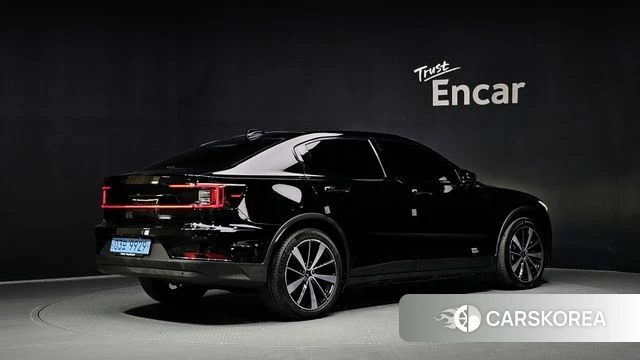 Polestar Polestar 2 id 4593041 из Кореи 12