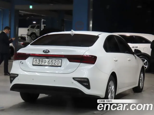 Kia Come New K3 id 2693242 из Кореи 12