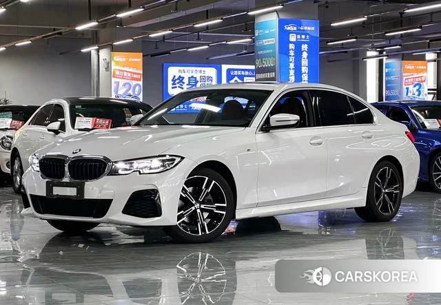 BMW 3 series id 4265879 из Китая 12