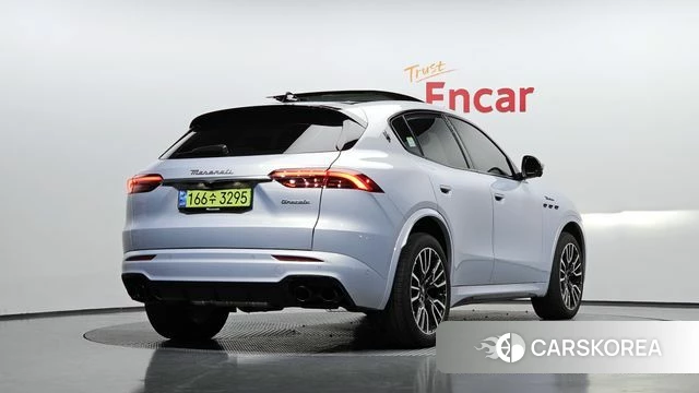 Maserati Grecale id 3811360 из Кореи 12