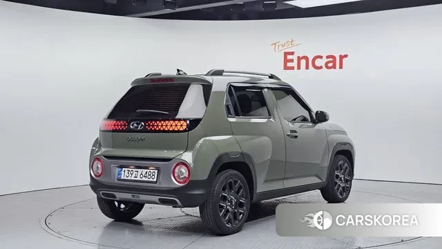 Hyundai Casper id 3431999 из Кореи 12