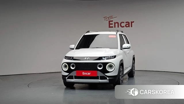 Hyundai Casper id 4309167 из Кореи 12