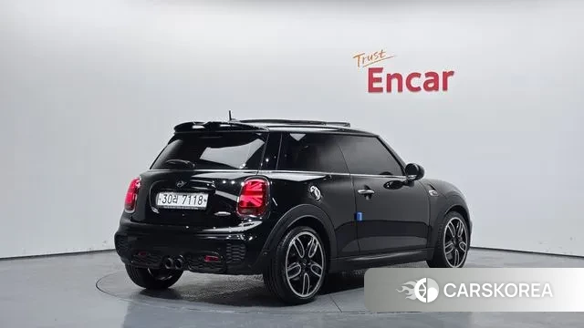 Mini Cooper S id 3723640 из Кореи 12