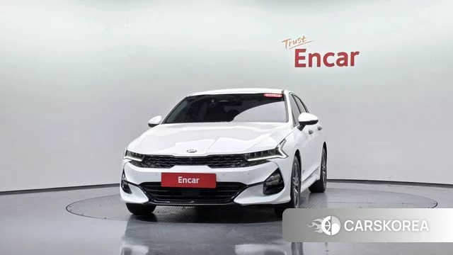 Kia K5 3rd generation id 4225169 из Кореи 12