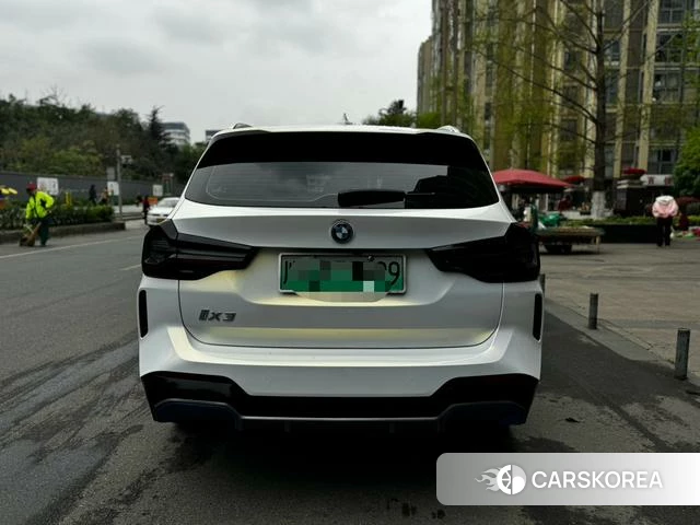 BMW iX3 id 4215717 из Китая 8