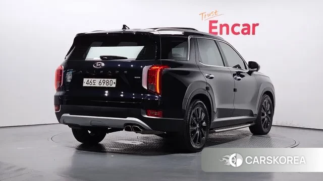 Hyundai Palisade id 2971275 из Кореи 12