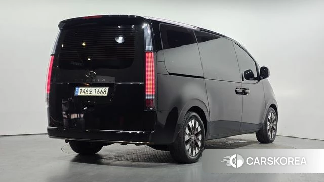 Hyundai Staria id 4388667 из Кореи 12