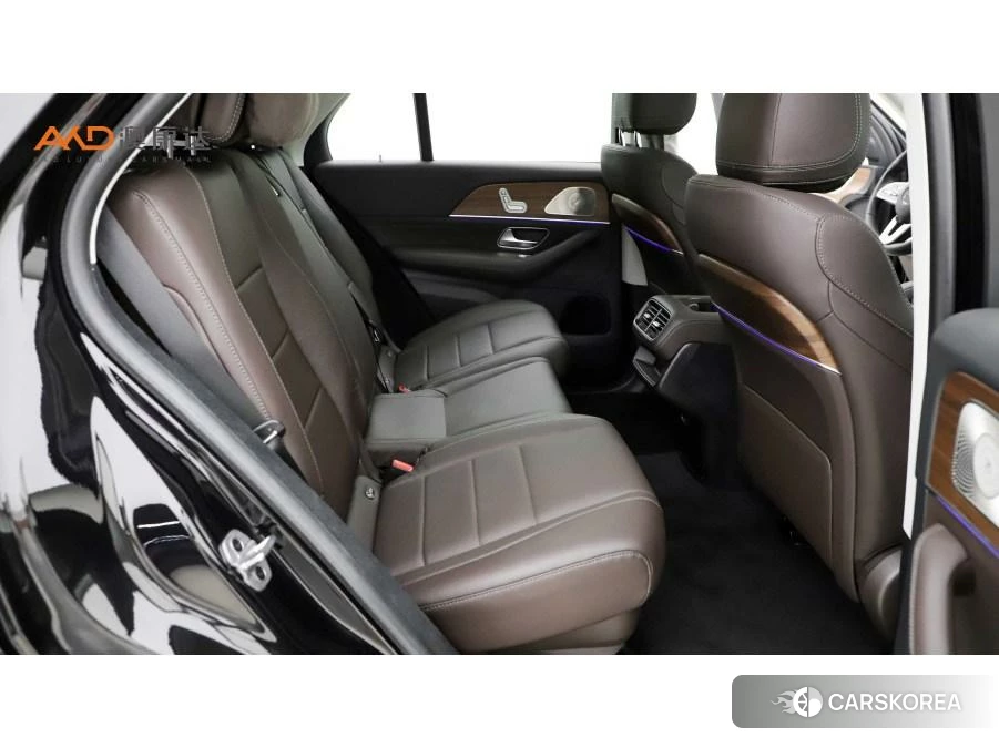 Mercedes-Benz GLE PHEV 2021 Черный из Китая, фото 2