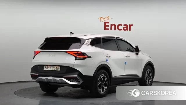 Kia Sportage 5th Generation id 3771230 из Кореи 12