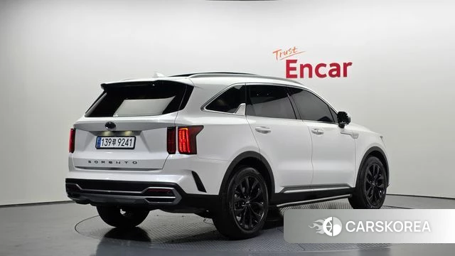 Kia Sorento 4th Generation id 3879124 из Кореи 12