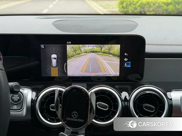 Mercedes-Benz GLB 2023 Черный из Китая, фото 6