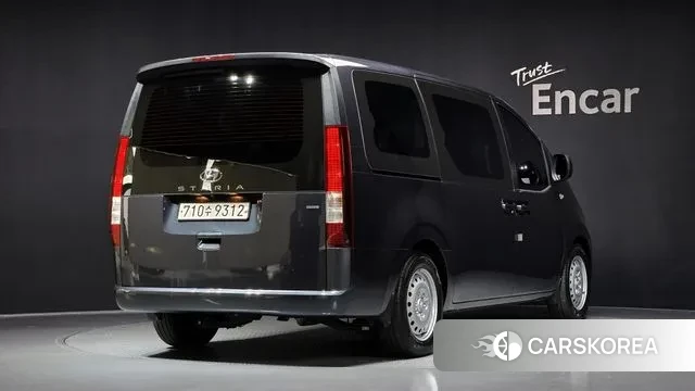 Hyundai Staria id 3132426 из Кореи 12