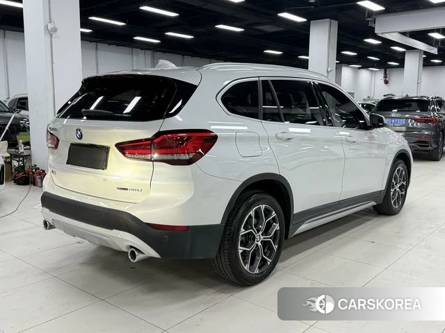 BMW X1 id 4278891 из Китая 11