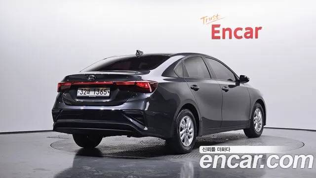 Kia Come New K3 id 2717087 из Кореи 12