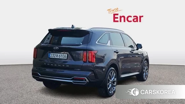 Kia Sorento 4th Generation id 3488835 из Кореи 12