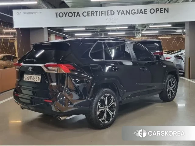 Toyota RAV4 5th Generation id 2984295 из Кореи 12