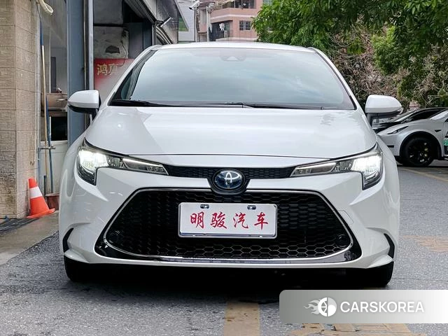 Toyota Lei Ling id 3945011 из Китая 12