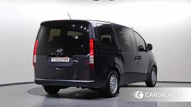 Hyundai Staria id 3916004 из Кореи 12