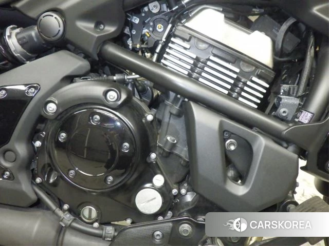 Engine photo