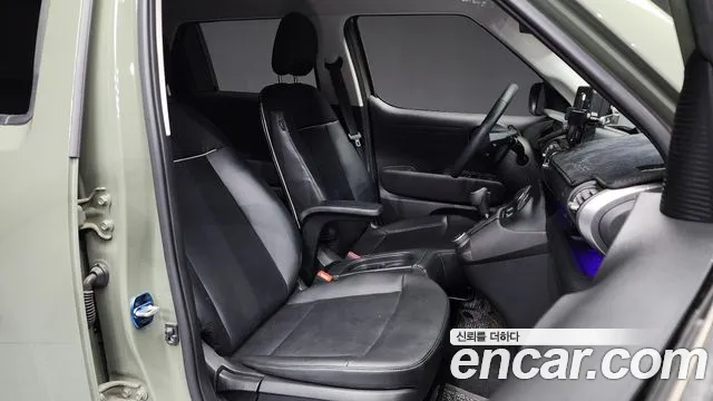 Hyundai Casper id 2627981 из Кореи 12