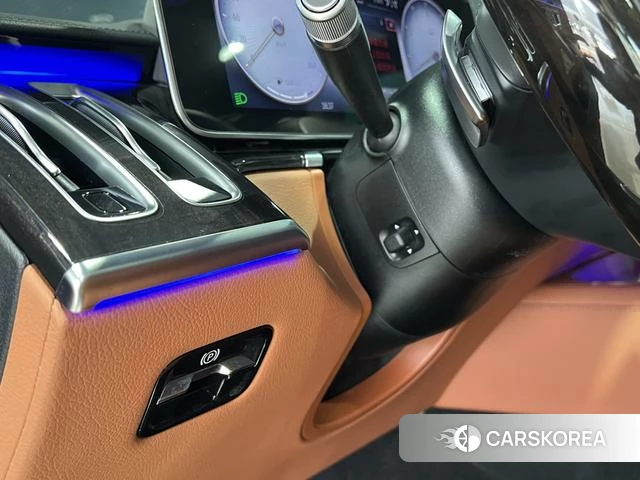 Mercedes-Benz Maybach S-class id 4275410 из Китая 12