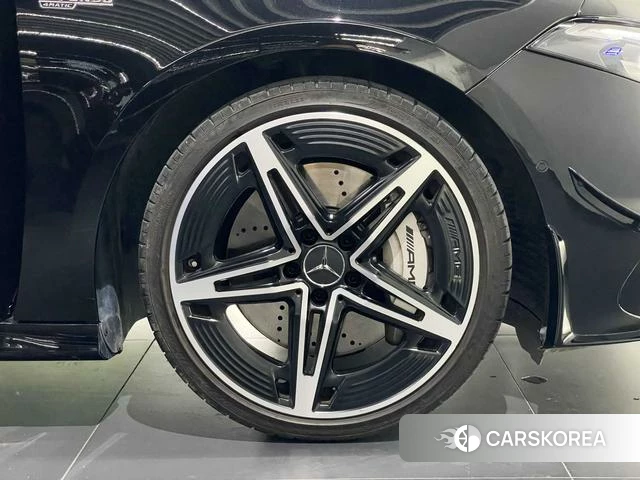 Mercedes-Benz Class A AMG id 4274250 из Китая 12