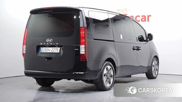 Hyundai Staria id 3866020 из Кореи 12