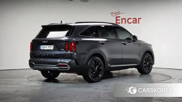 Kia Sorento 4th Generation id 3645535 из Кореи 12