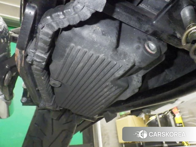 Engine photo