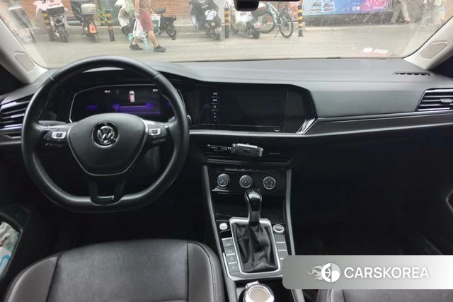 Volkswagen Sagitar id 4333913 из Китая 9