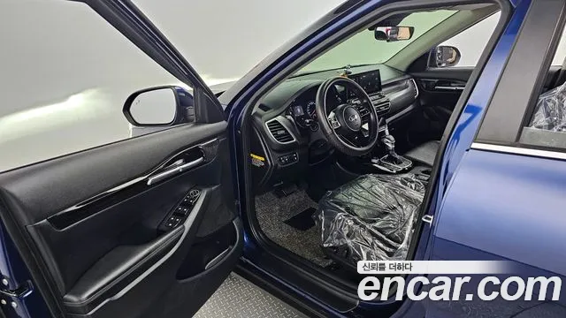 Kia Seltos id 2592507 из Кореи 12