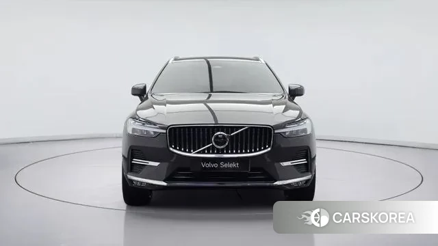 Volvo XC60 second Generation id 3721080 из Кореи 12