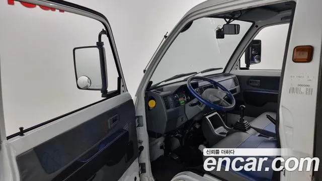 Chevrolet (GM Daewoo) New Labo id 2673441 из Кореи 12