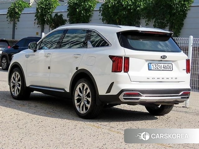 Kia Sorento 4th Generation id 4936778 из Кореи 12