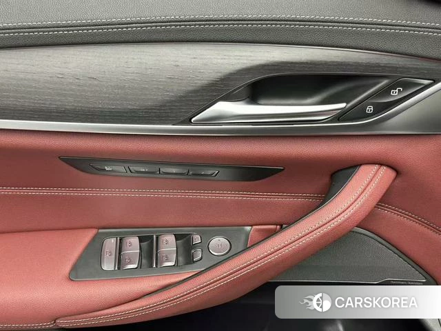 BMW 5 series id 4273551 из Китая 7
