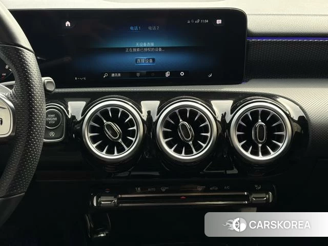 Mercedes-Benz Class A id 3908254 из Китая 5