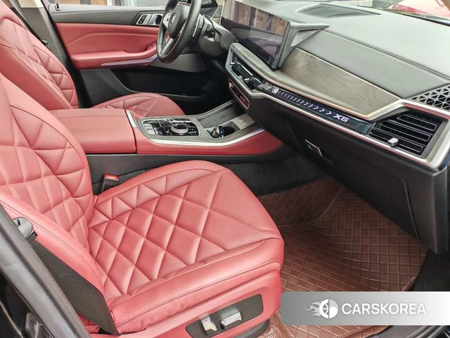 BMW X5 id 4380443 из Китая 12