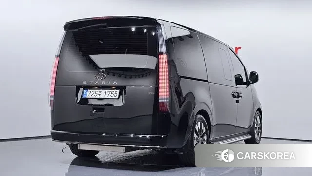 Hyundai Staria id 3246869 из Кореи 12