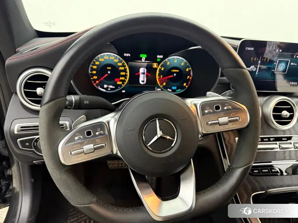 Mercedes-Benz C-class 2023 Silver/gray из Китая, фото 2