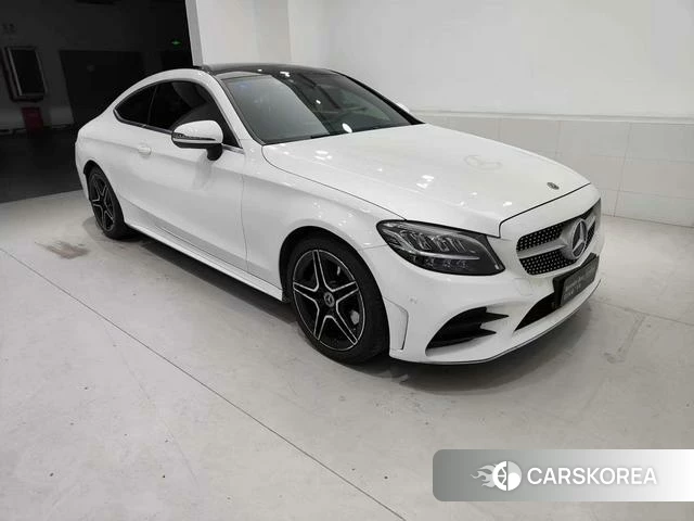 Mercedes-Benz Class C (imported) id 4210113 из Китая 11