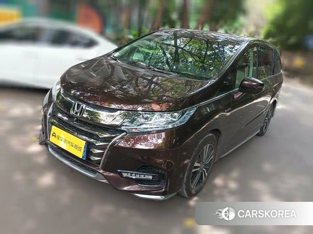 Honda Odyssey 2019 Другой из Китая, фото 2