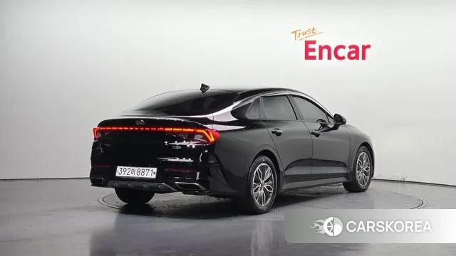 Kia K5 Hybrid 3rd Generation id 3713431 из Кореи 12